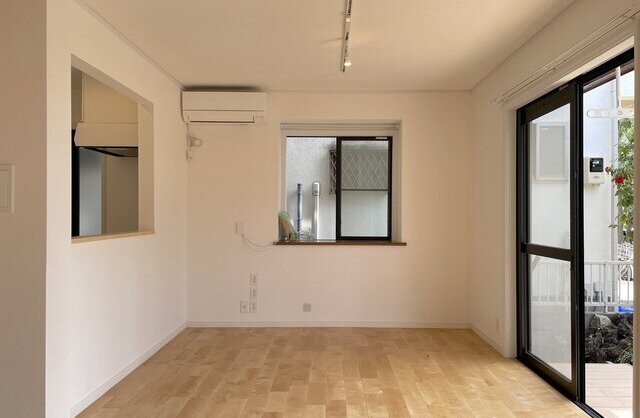 登戸新町戸建【TOMOS】のお部屋