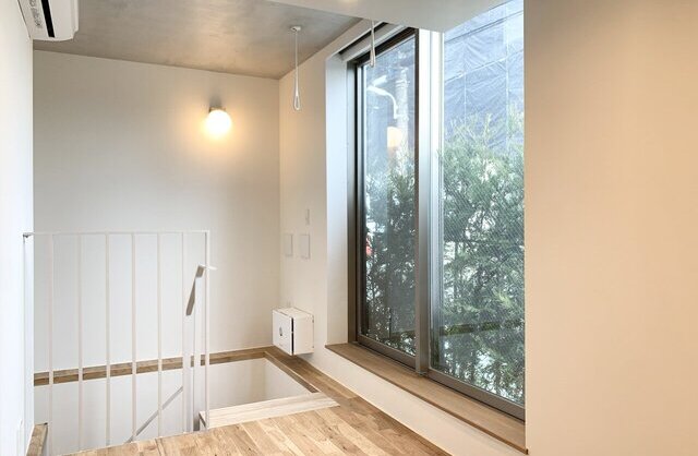 リーガランド自由が丘のお部屋