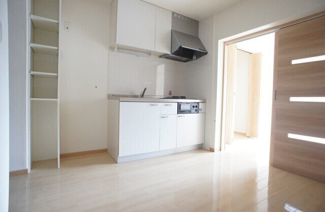 エスポワール成城のお部屋