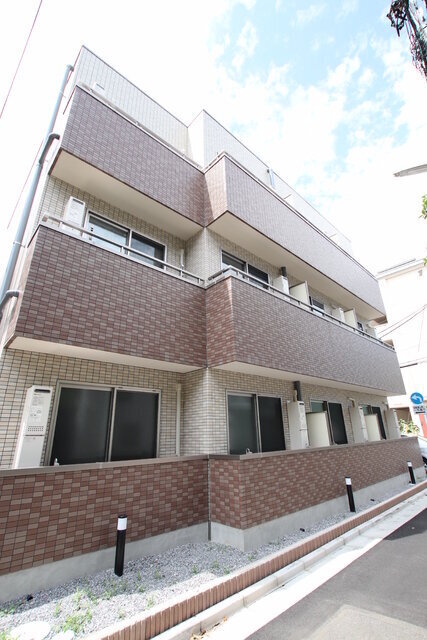 SS・Comfort-/東京都葛飾区/お花茶屋/1K | 東京