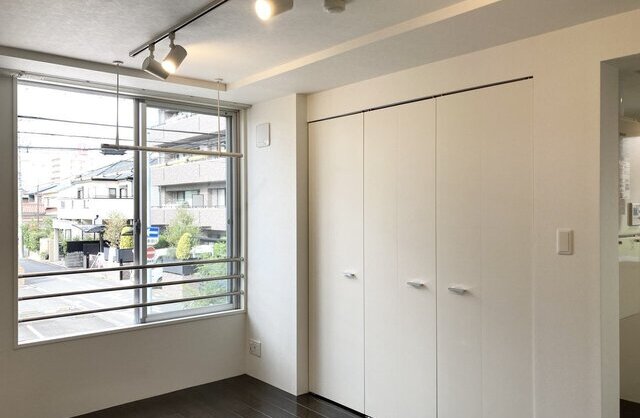 クアドロ桜山（quador桜山）のお部屋