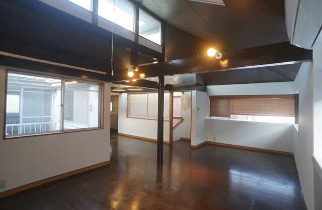 荻窪１丁目テラスハウスのお部屋