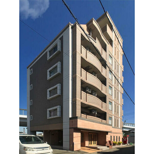 クリアネス賀茂/福岡県福岡市早良区/賀茂/1K 福岡のリノベーション・デザイナーズ賃貸ならグッドルーム[goodroom]