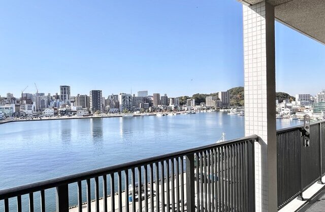 HF大濠レジデンスBAYSIDEのお部屋