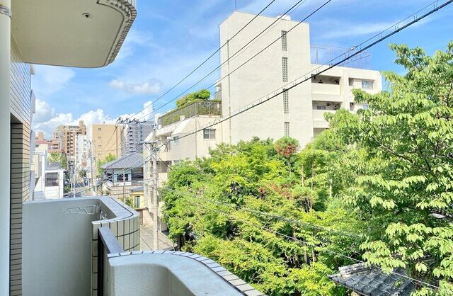 ハイネス白金のお部屋