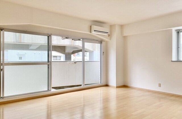 薬院ビルのお部屋