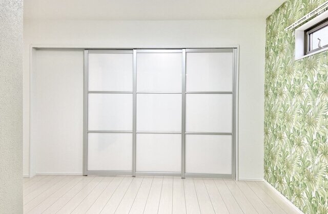 シーカルム中村公園ツー（Ｃ＿ｃａｌｍｅ中村公園Ⅱ）のお部屋