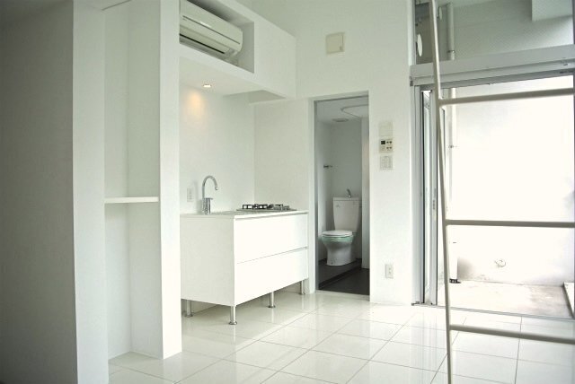 その他 one room 是空難波西-/大阪府大阪市浪速区/桜川/ワンルーム | 大阪、兵庫、京都