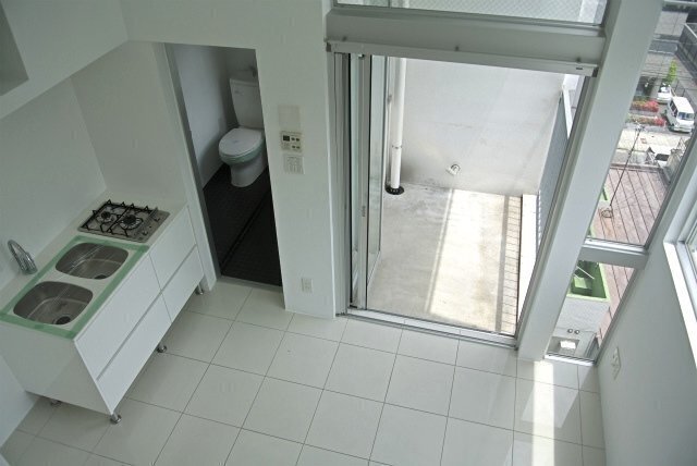 是空難波西-/大阪府大阪市浪速区/桜川/ワンルーム | 大阪、兵庫、京都