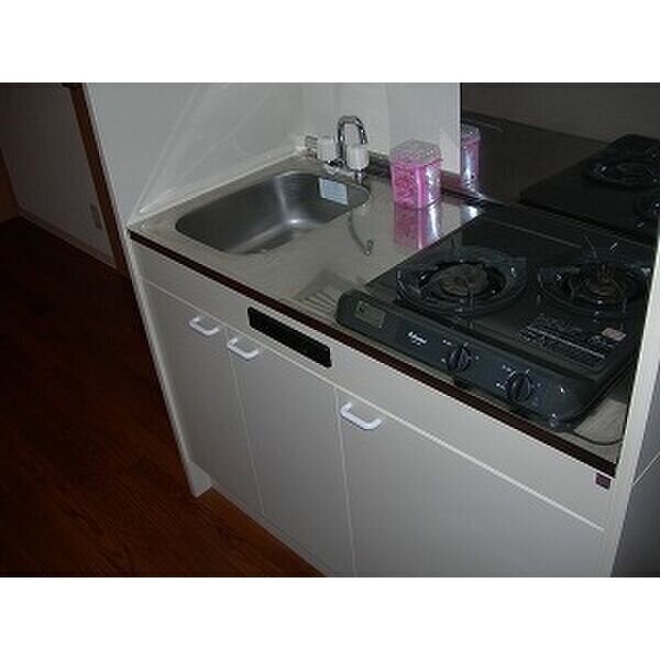 可児ハイツ 4