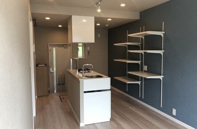 フェリース村松のお部屋