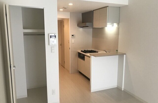 イーストヴィラ梅田のお部屋