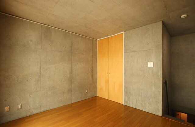 ワダフラットのお部屋