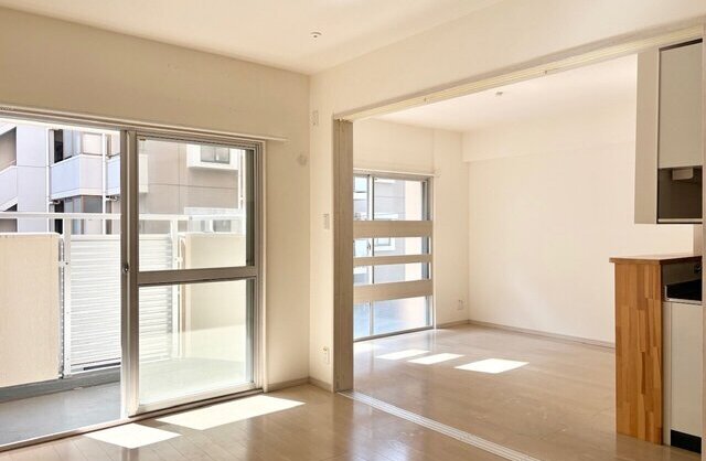 オリエンタル大濠のお部屋