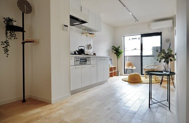 星山館【TOMOS】のお部屋