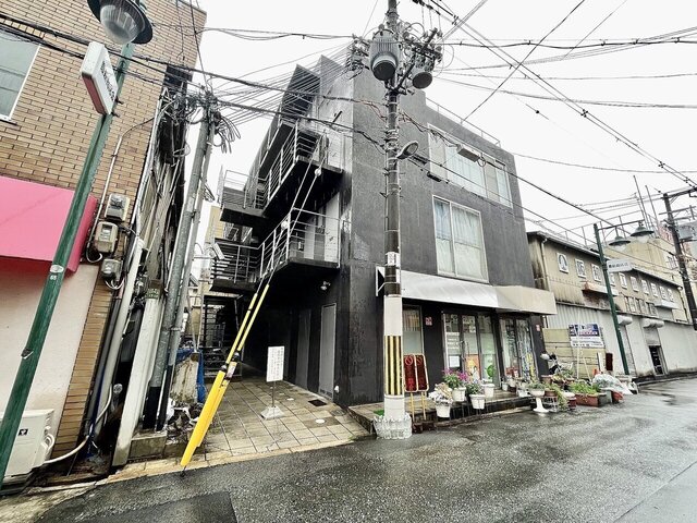 スペースブロック上新庄-/大阪府大阪市東淀川区/上新庄/1K | 大阪