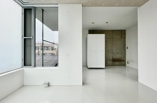 コンクリート打ちっ放しの賃貸 大阪 兵庫 京都 その他のリノベーション デザイナーズ賃貸ならグッドルーム Goodroom