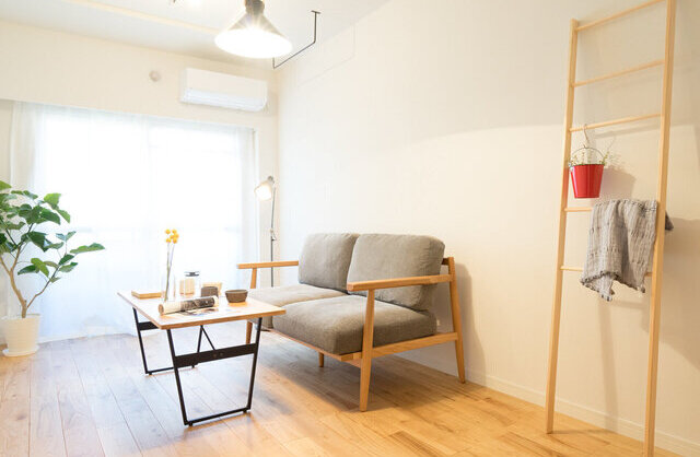 グリーンカーサ吉祥寺のお部屋