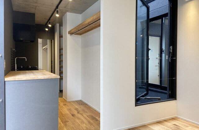 ペット可の賃貸 東京 神奈川 千葉 埼玉のリノベーション デザイナーズ賃貸ならグッドルーム Goodroom