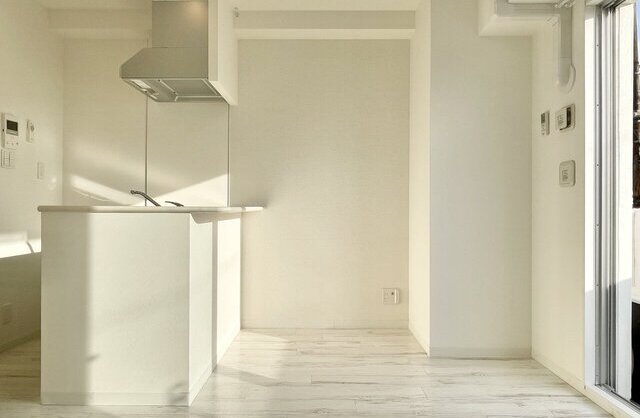 オンリーワン梅田北(ONLYONE梅田北)のお部屋