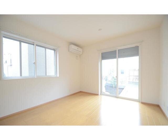 子母口戸建C棟/神奈川県川崎市高津区/武蔵中原/2SLDK 東京、神奈川、千葉、埼玉のリノベーション・デザイナーズ賃貸ならグッドルーム[goodroom]