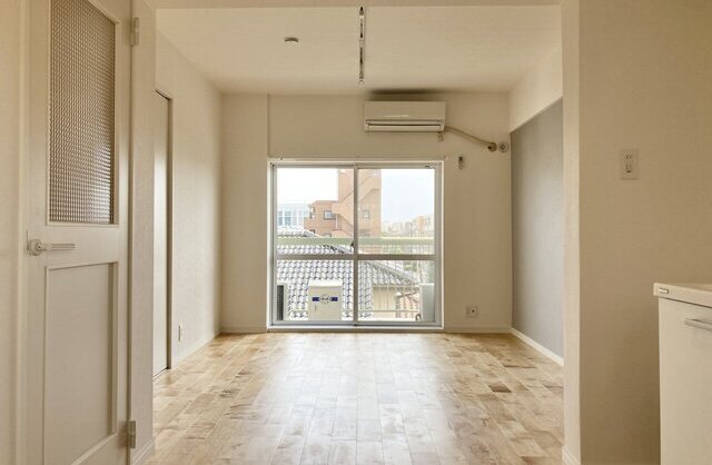シャトレー今井南町【TOMOS】のお部屋