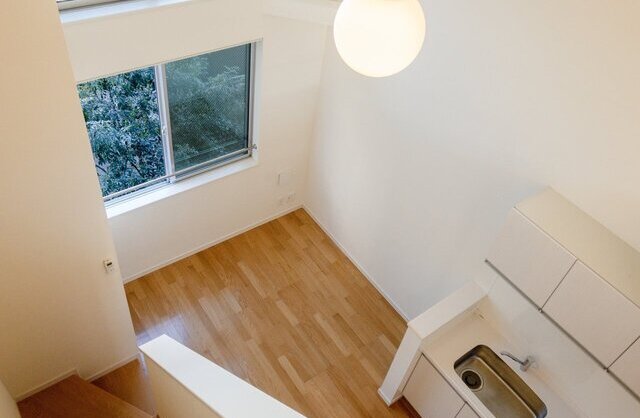 フレクション千歳烏山のお部屋