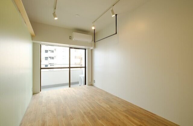 新宿御苑ダイカンプラザのお部屋