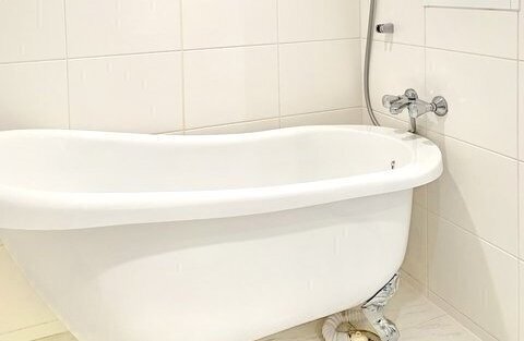 カスタリア銀座のお部屋