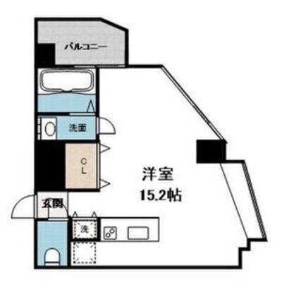 匠空豊中(匠空TOYONAKA)の間取り