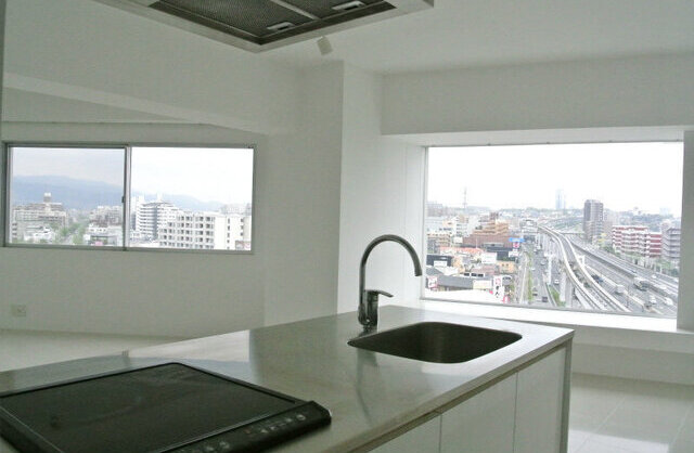 匠空豊中(匠空TOYONAKA)のお部屋