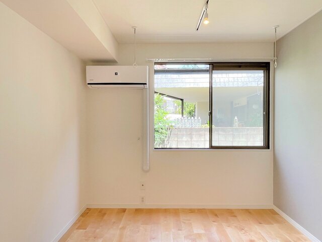 シェルツインツー【TOMOS】-/東京都中野区/中野/ワンルーム