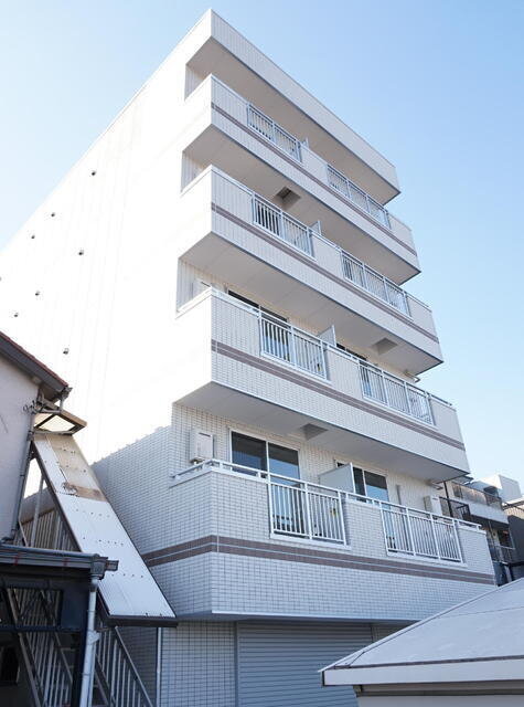 貸切 (歓迎 すず様) HIKAWA GARDENS AKASAKA 1階 2SLDK+DEN(5.9帖) 2024106110｜高級