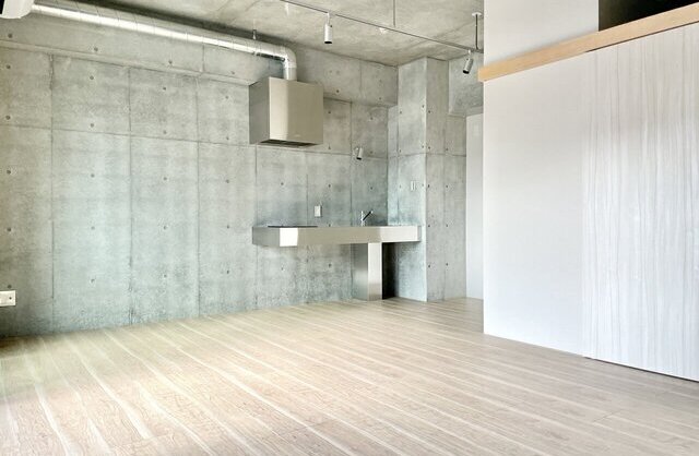 ビードット堂ヶ芝(b.DOUGASHIBA)のお部屋