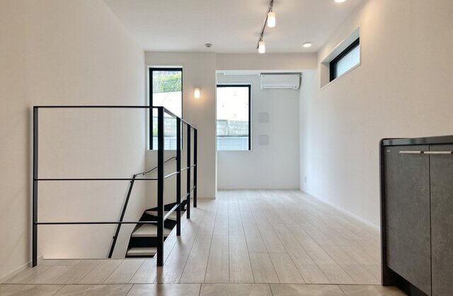 グランデュオ高輪（GranDuo Tkanawa）のお部屋