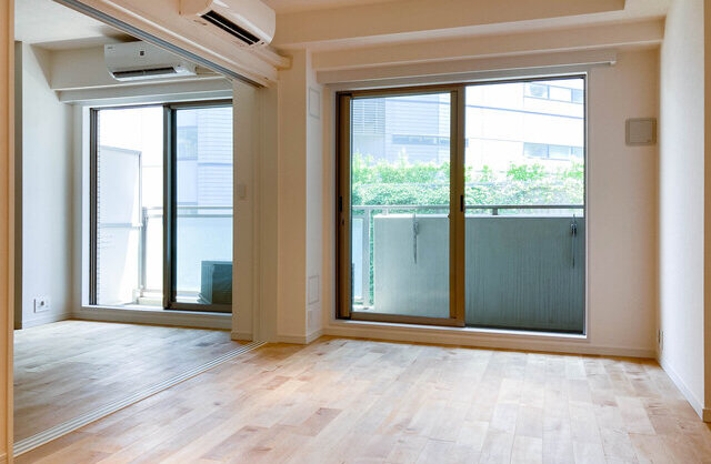 パークプレイス三田【TOMOS】のお部屋