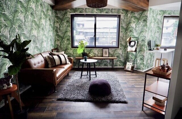 ハウジングコート千歳船橋のお部屋