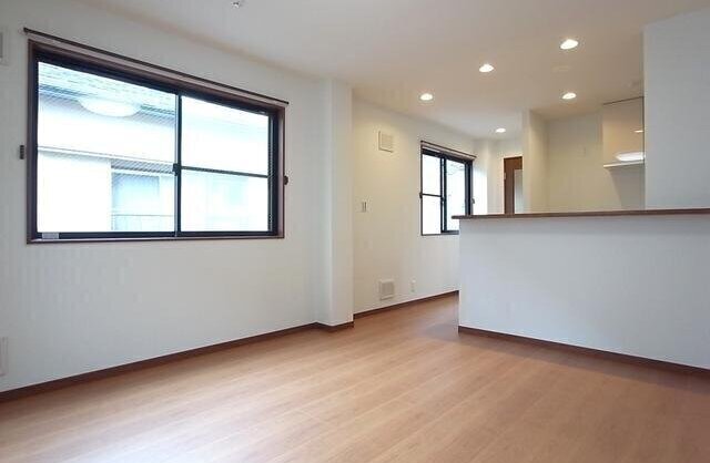 墨田区石原３丁目戸建のお部屋