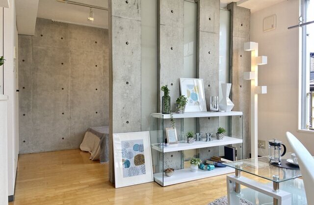 ブランシェ笹塚（Branche笹塚）のお部屋