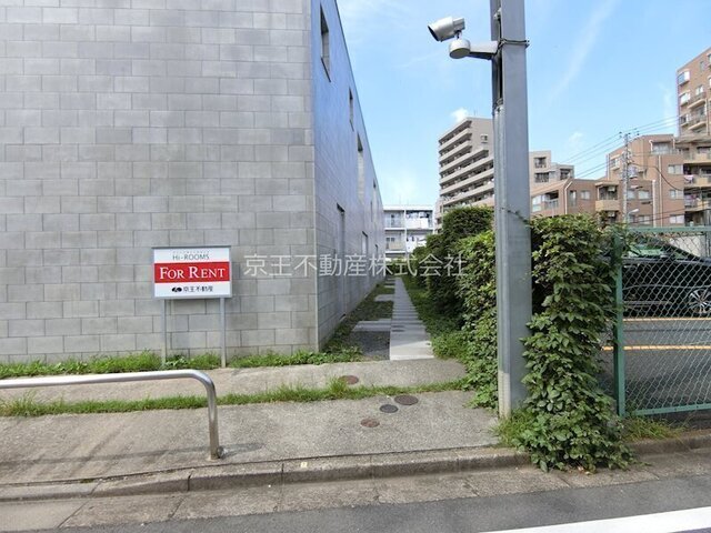Hi-ROOMS明大前A-/東京都杉並区/明大前/1LDK | 東京、神奈川、千葉 