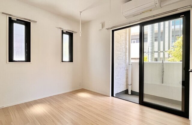 エルプレイス香椎駅前のお部屋