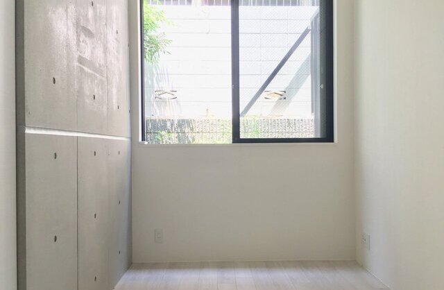 ラペルラ荻窪のお部屋