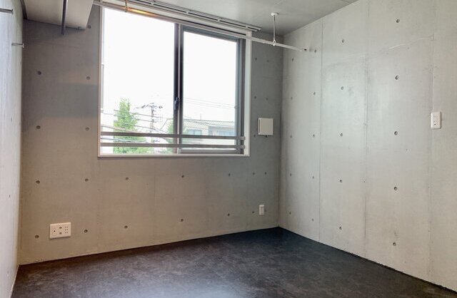 ココフラット三軒茶屋のお部屋