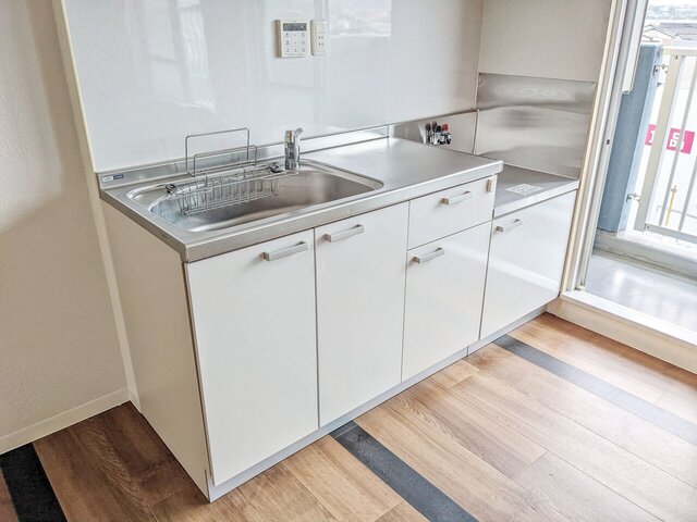 紫第二団地1000号棟-/福岡県筑紫野市/紫/2LDK | 福岡のリノベーション