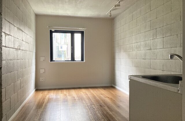 デコールブロッコ高円寺北（Décor　blocco高円寺北）のお部屋