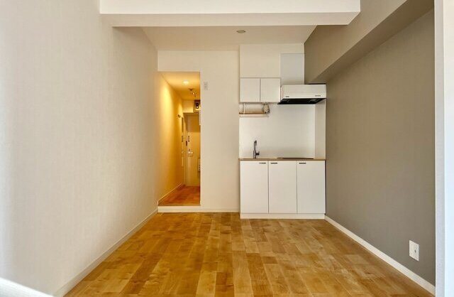 横浜平沼ダイカンプラザ1【TOMOS】のお部屋