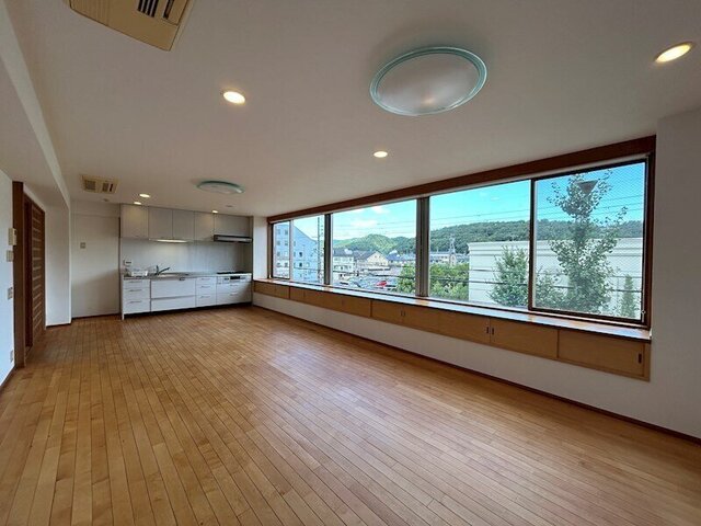 北山アトリエビル3F号室/京都府京都市左京区/松ヶ崎/3LDK | 大阪、兵庫