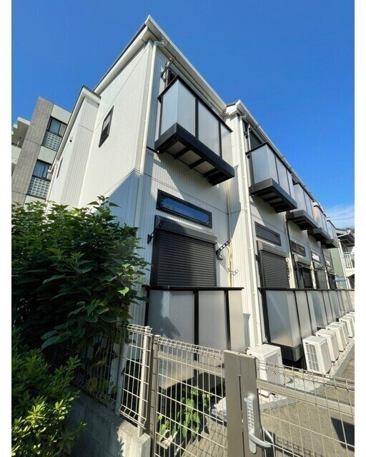 アクロコート池上/東京都大田区/池上/1K 東京、神奈川、千葉、埼玉のリノベーション・デザイナーズ賃貸ならグッドルーム[goodroom]