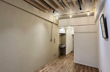 グリーンパーク南千住のお部屋