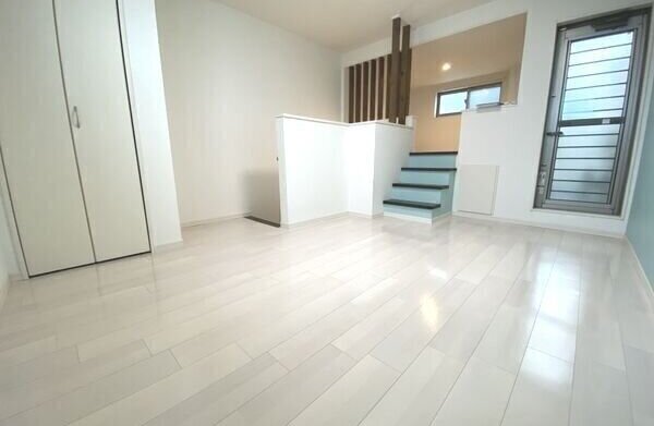 quatre saisons(キャトルセゾン)のお部屋
